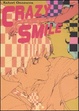 Cover of Crazy smile