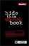 Cover of "Berlitz Hide This Spanish Book"
