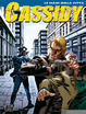 Cover of Cassidy n. 2
