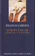 Cover of Europa e Islam