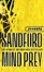 Cover of Mind Prey