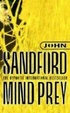 Cover of Mind Prey