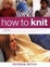 Cover of 'How to Knit'