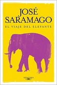 El viaje del elefante