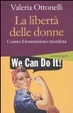 Cover of La libertà delle donne