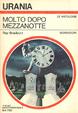Cover of Molto dopo mezzanotte