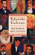 Cover of Memoria del fuoco