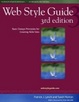 Cover of Web Style Guide