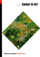 Cover of Colour in Art