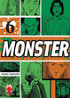 Cover of Monster vol. 6