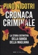 Cover of Cronaca criminale