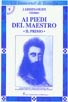 Cover of Ai piedi del maestro