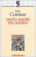 Cover of Tanto amore per Glenda