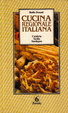 Cover of Cucina regionale italiana - Vol. 6