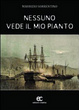 Cover of Nessuno vede il mio pianto