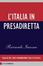 Cover of L'Italia in presadiretta