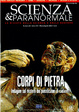 Cover of Scienza & Paranormale No. 66