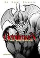 Cover of Devilman - Time Travellers