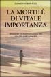 Cover of La morte è di vitale importanza