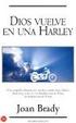 Cover of Dios vuelve en una Harley