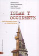 Cover of Islam Y Occidente