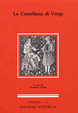 Cover of La Castellana di Vergy