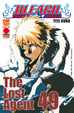 Cover of Bleach vol. 49