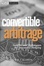 Cover of "Convertible Arbitrage"