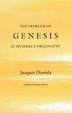 Cover of The Problem of Genesis in Husserl's Philosophy