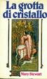 Cover of La grotta di cristallo