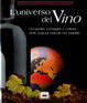 Cover of L'universo del vino
