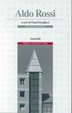 Cover of Aldo Rossi