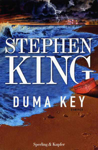 Più riguardo a Duma Key