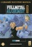 Cover of Fullmetal Alchemist Gold Deluxe vol. 8