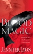 Cover of Blood Magic