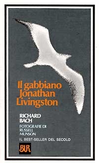 Image of Il gabbiano Jonathan Livingston