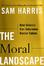 Cover of The Moral Landscape