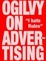 Cover of "Ogilvy on Advertising"