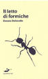 Cover of Il letto di formiche