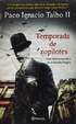 Cover of Temporada de zopilotes