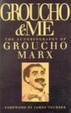 Cover of Groucho and Me