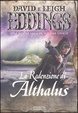 Cover of La redenzione di Althalus