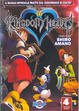 Cover of Kingdom Hearts #4