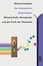 Cover of "Der entzauberte Regenbogen. Wissenschaft, Aberglaube und die Kraft der Phantasie."