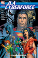 Cover of JLA / CYBERFORCE