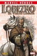 Cover of Lobezno: El viejo Logan