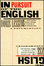 Cover of In Pursuit of the English