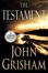 Cover of "The Testament"
