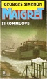Cover of Maigret si commuove
