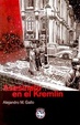 Cover of Asesinato en el Kremlin